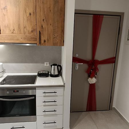 Central Apartment'S In Trikala 2 Exterior foto