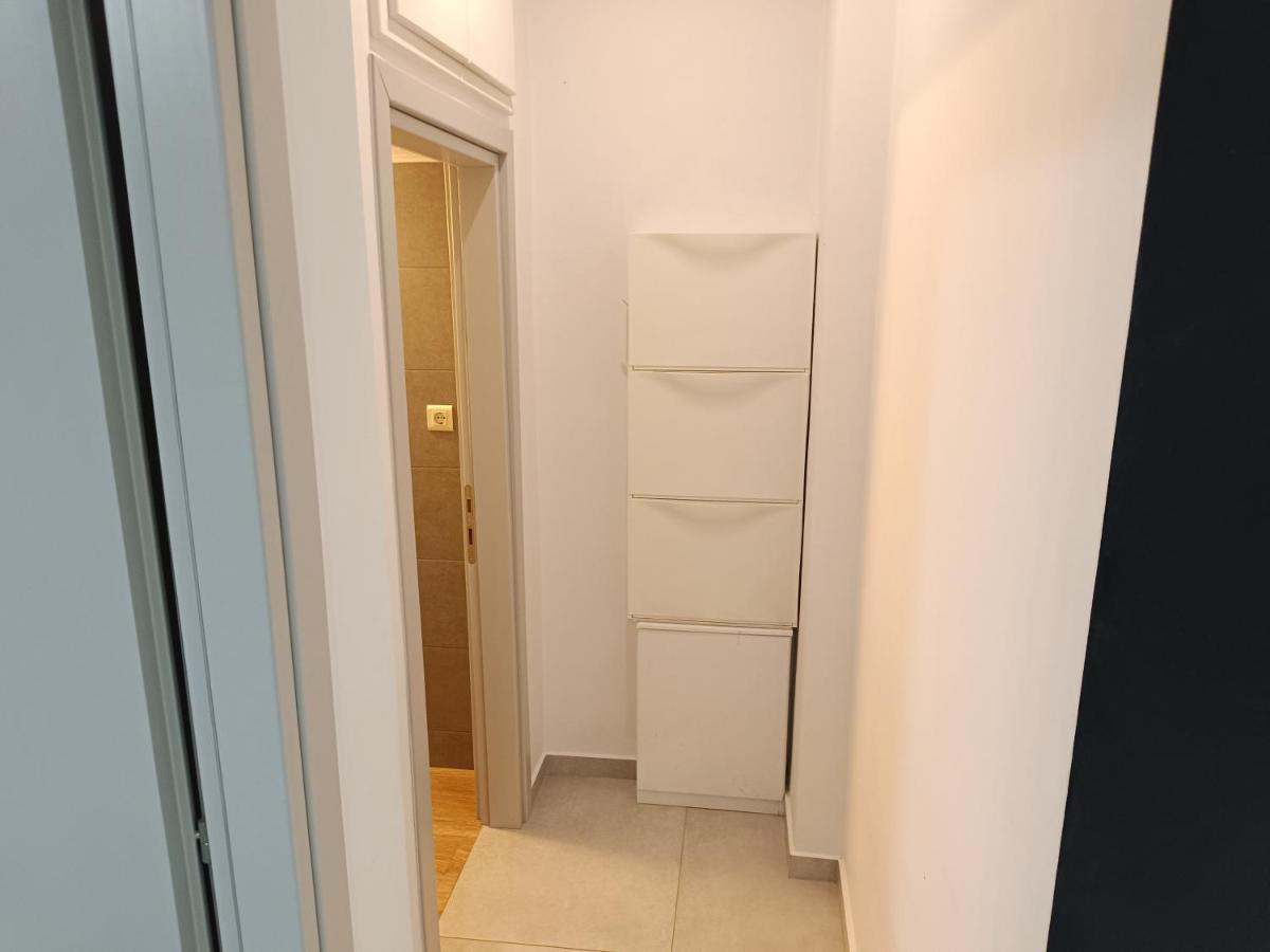 Central Apartment'S In Trikala 2 Exterior foto