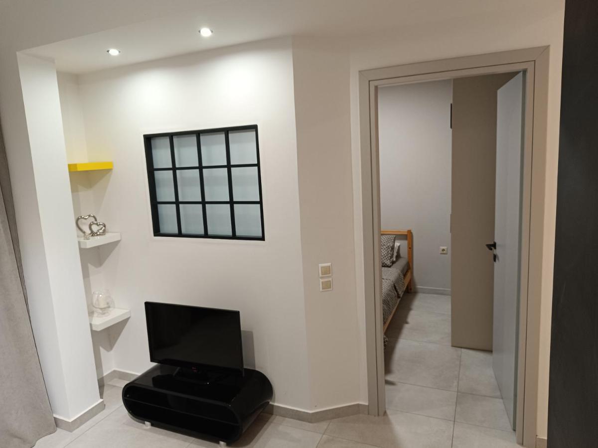 Central Apartment'S In Trikala 2 Exterior foto