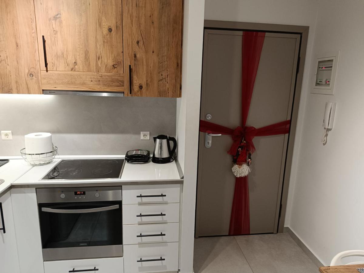 Central Apartment'S In Trikala 2 Exterior foto